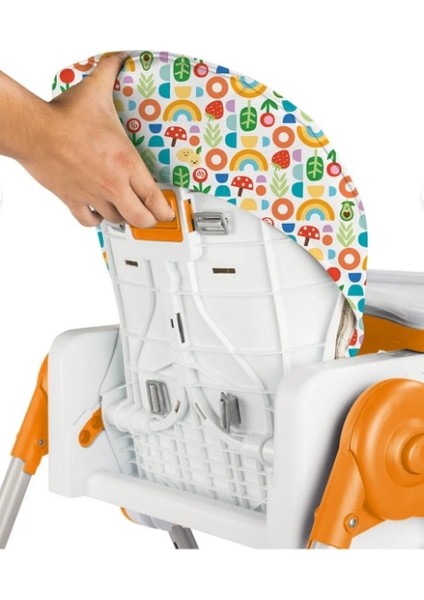 Fisher Price Lüks Mama Sandalyesi indirimleri