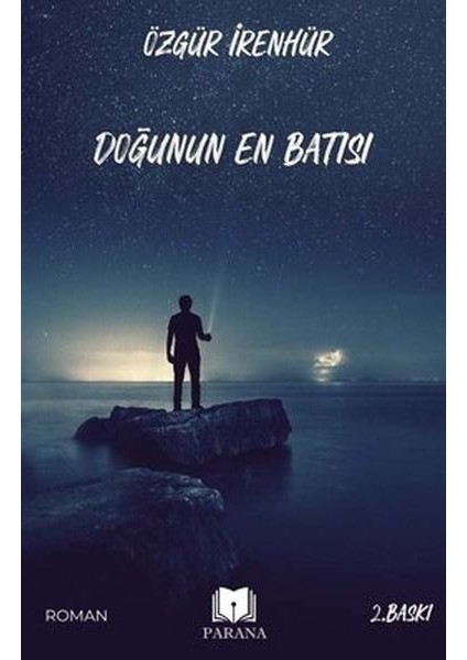 Doğunun En Batısı