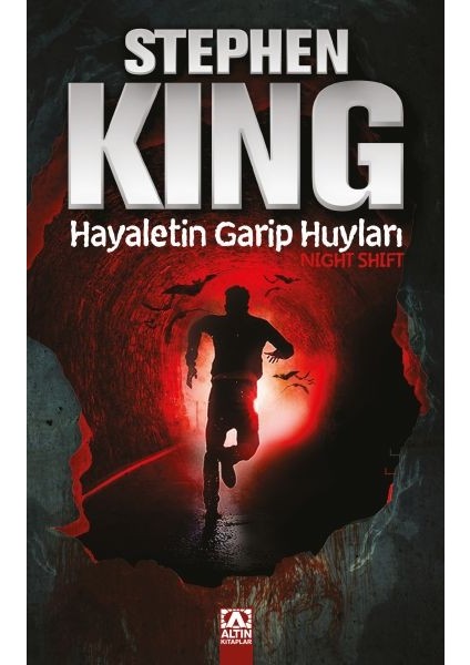 Hayaletin Garip Huyları