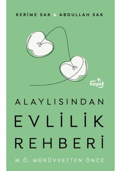 Alaylısın Evlilik Rehberi I