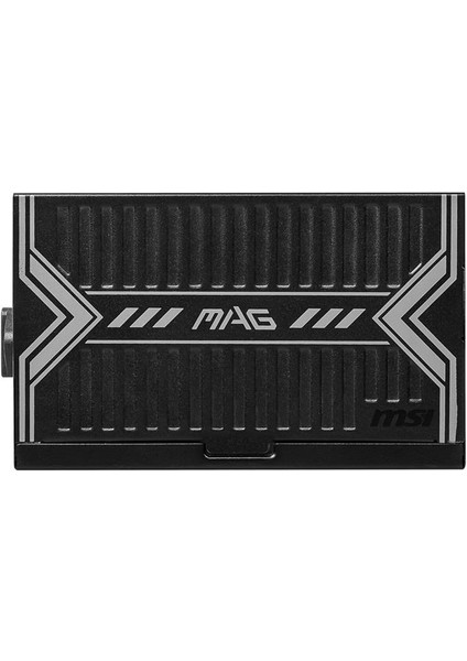 Msı Mag A550BN 550W 80+ Bronze 120MM Fan Power Supply fiyatları