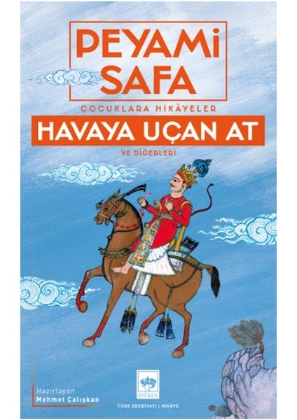 Havaya Uçan At ve Diğerleri