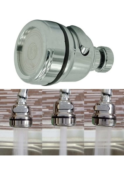 Musluk Ucu Krom (5361)