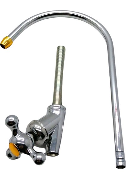 Su Arıtma Cihazı Için Aç Kapa Musluk (5361)