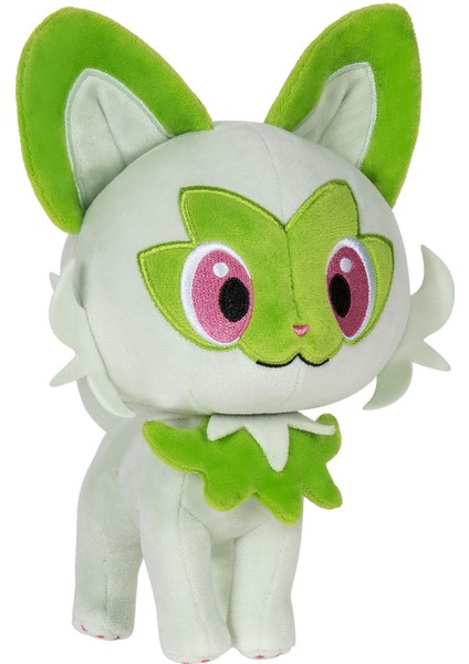 Pelüş Figür Sprigatito 20 cm 32613 fiyatları