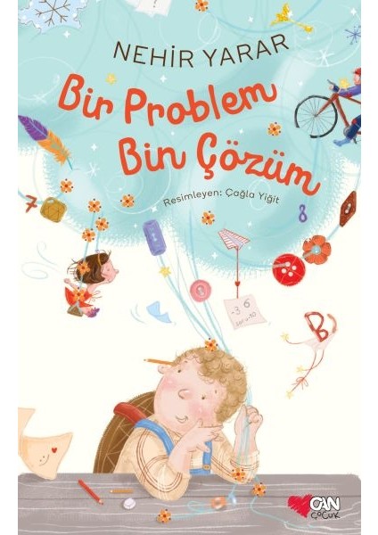 Bir Problem Bin Çözüm