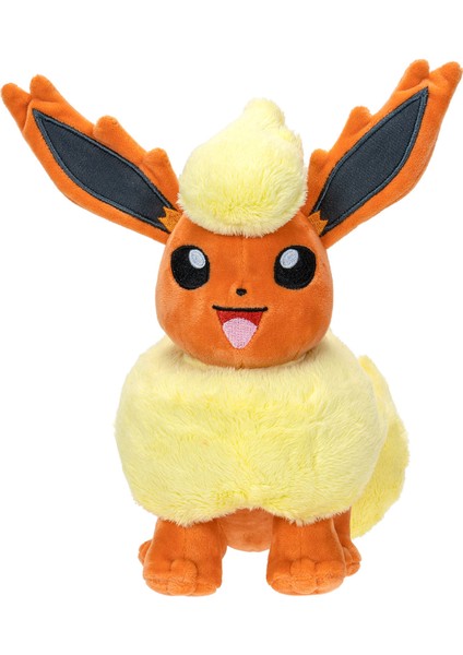 Pelüş Figür Flareon 20 cm 32644