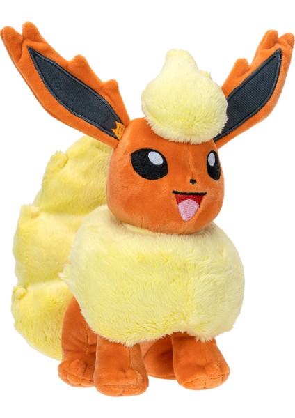 Pelüş Figür Flareon 20 cm 32644 fiyatları
