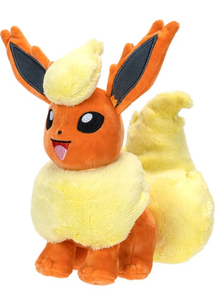 Pelüş Figür Flareon 20 cm 32644 modelleri