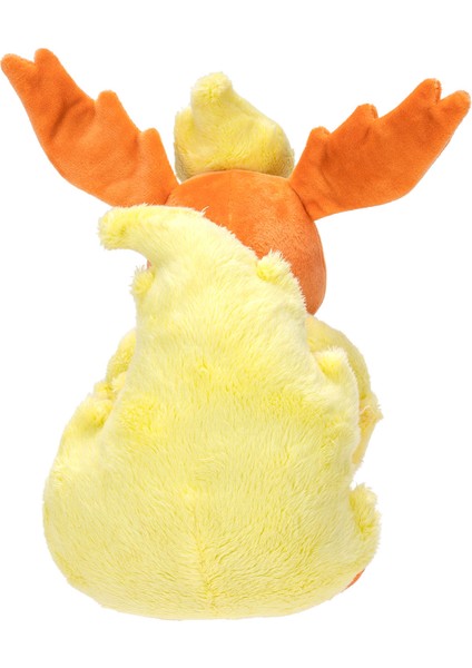 Pelüş Figür Flareon 20 cm 32644 fırsatları