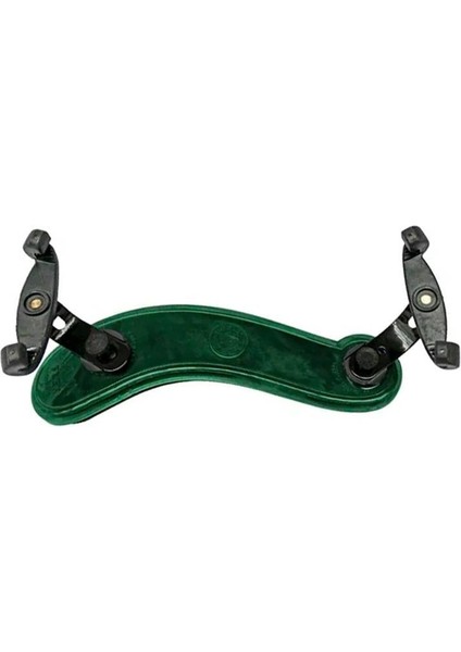 Viva La Musica Viva Flex Cm2 Yeşil 1/2 - 1/4 Boyut Keman Yastığı