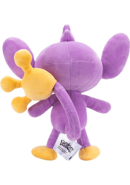 Pelüş Figür Aipom 20 cm PKW4194 modelleri