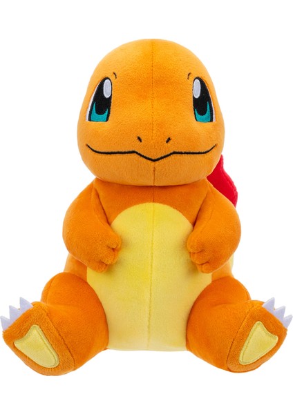 Pelüş Figür Charmander 20 cm PKW3659