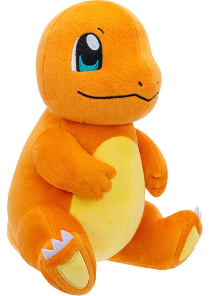 Pelüş Figür Charmander 20 cm PKW3659 fiyatları