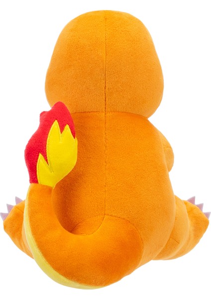 Pelüş Figür Charmander 20 cm PKW3659 modelleri