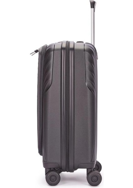 Ultra Hafif Polipropilen Laptop Bölmeli Özel Kabin Boy Valiz modelleri