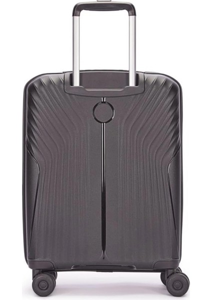 Ultra Hafif Polipropilen Laptop Bölmeli Özel Kabin Boy Valiz indirimleri