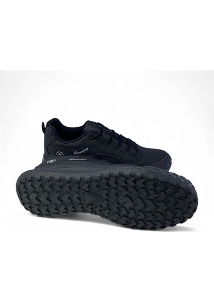 Wanderfull Ortopedik Konfor Kaydırmaz Taban Kışlık Su Geçirmez Outdoor Trekking Spor Ayakkabı fiyatları