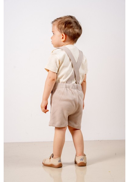 Little Emu Sun Salopet Takım fiyatları