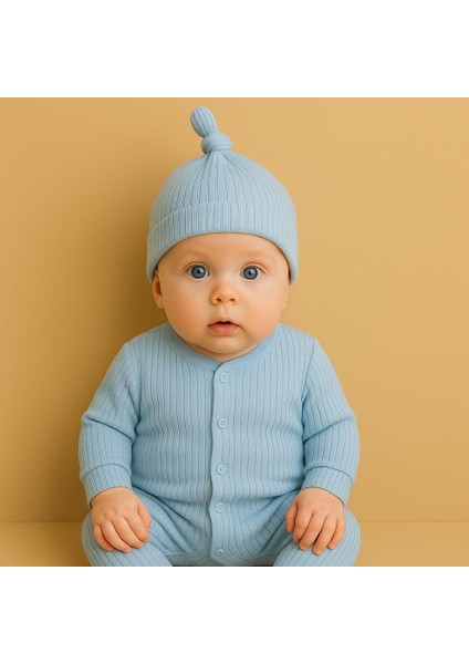 Bebek Tulum Set Patikli Tulum Şapka Uyku Tulumu fiyatları