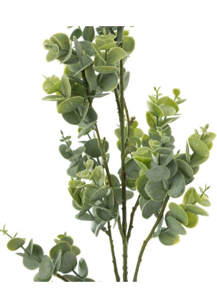 Branch Yeşil Dal Çiçek 74CM