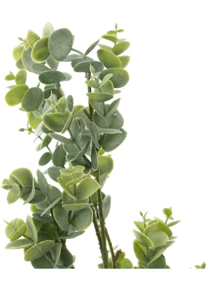 Branch Yeşil Dal Çiçek 74CM