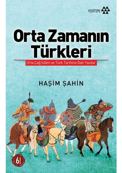 Orta Zamanın Türkleri
