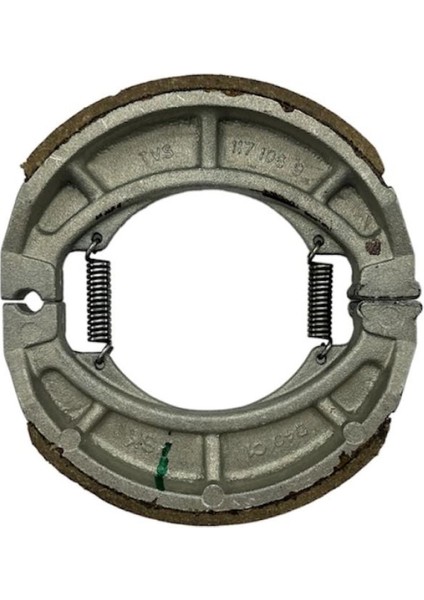 Tvs Wego Jupiter 110 Jupiter 125 E5 Arka Fren Balatası 1110020 modelleri