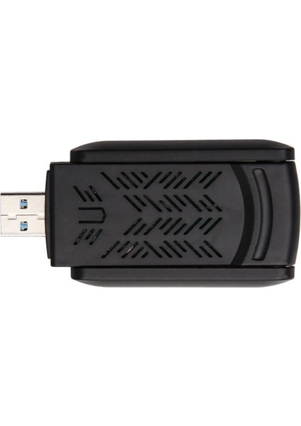 AC1300 Mbps Dual Band USB 3.0 Adaptör Kablosuz Wifi Alıcı modelleri
