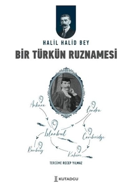 Bir Türkün Ruznamesi