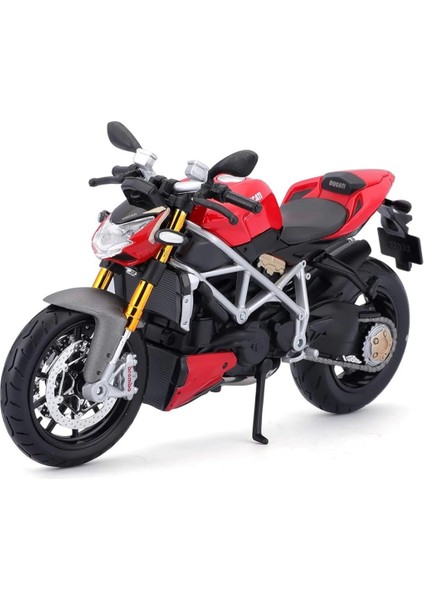 1:12 Model Motorsiklet modelleri