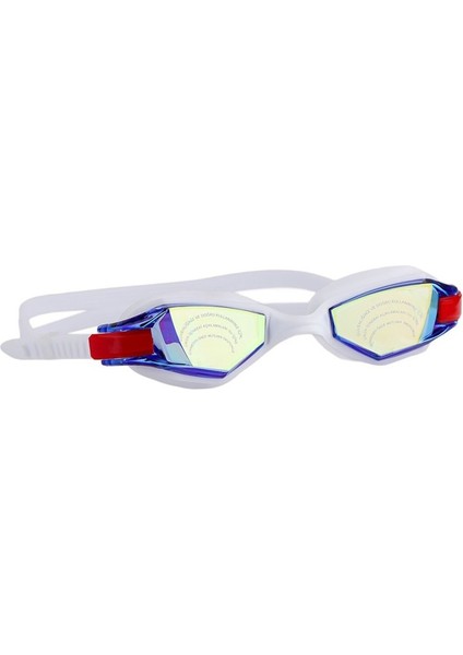 KZLD-1765 Bermuda Aynalı Yüzücü Gözlüğü (ICBOX12)