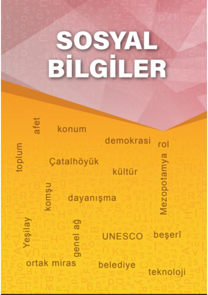 5. Sınıf Tüm Dersler Soru Bankası
