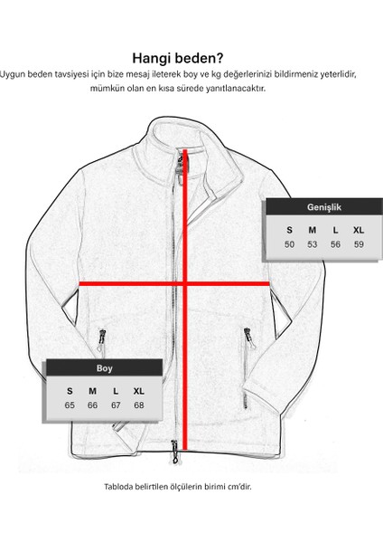 Kadın Scarlett Normal Kesim Fermuarlı Polar Fleece Ceket modelleri