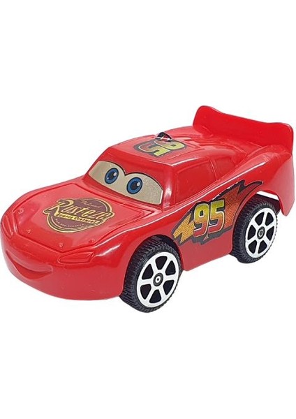 Cars 5 Li Araba Seti - 1115 (Lisinya) fiyatları