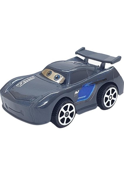 Cars 5 Li Araba Seti - 1115 (Lisinya) indirimleri