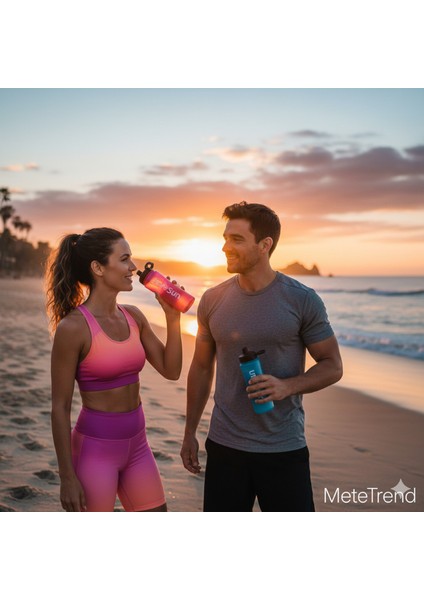 Cool Shaker Smart 700CC Suluk & Matara – Spor ve Outdoor Karışım Şişesi fiyatları