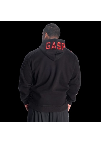 Pro Gasp Hood Black/red fiyatları