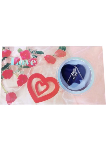 Sürpriz Istiridye Içinde Gerçek Inci Kolye Seti - Aşkın Incisi Hediye Kutusu fiyatları