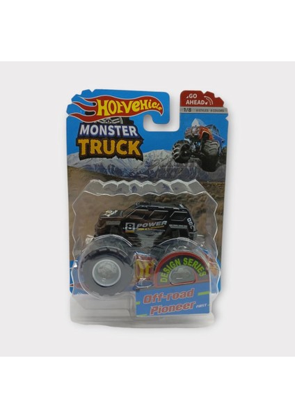 Mini Off-Road Araçlar - Siyah (Lisinya) indirimleri