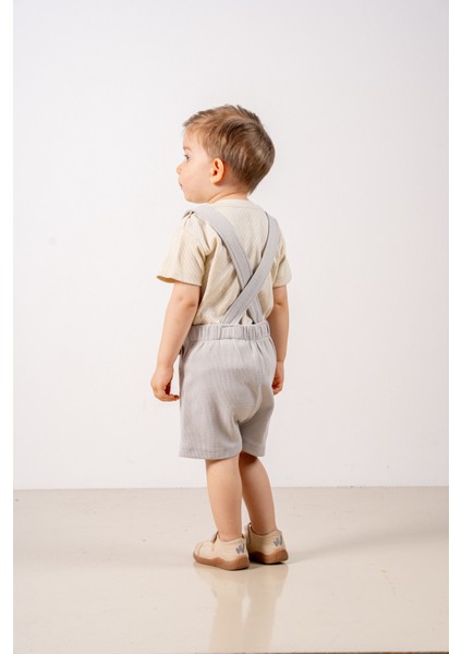 Little Emu Sun Salopet Takım fiyatları