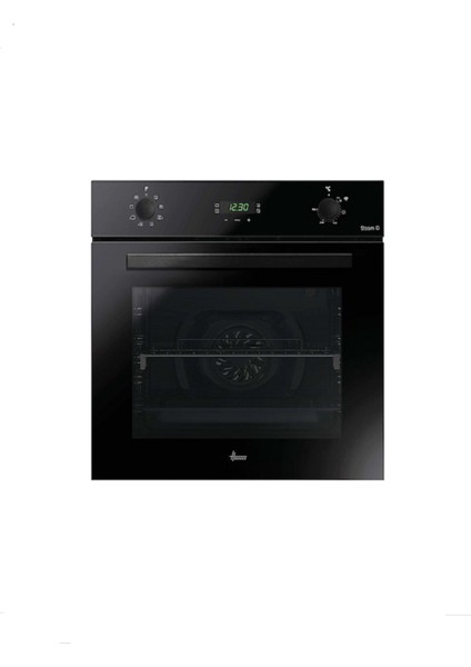 4'lü Ankastre Set Siyah (HO3158B-HI3E7LOS-HVW6MBB-HDG6C1GBTK) fiyatları