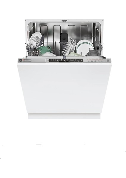 4'lü Ankastre Set Siyah (HO3158B-HI3E7LOS-HVW6MBB-HDG6C1GBTK) modelleri