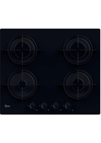 4'lü Ankastre Set Siyah (HO3158B-HI3E7LOS-HVW6MBB-HDG6C1GBTK) fırsatları