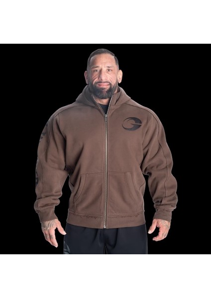 Pro Gasp Hood Timber