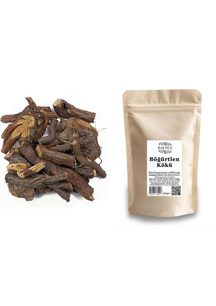 Böğürtlen Kökü 200G