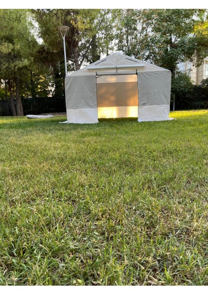 4x4 16M2 Arıcı Çadırı