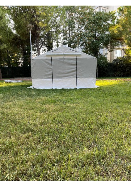 4x4 16M2 Arıcı Çadırı