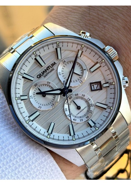 Sapphire Cam Italyan Bileklikli 10 Atm Suya Dayanıklı 2 Yıl Garantili Erkek Kol Saati 11.330 fiyatları