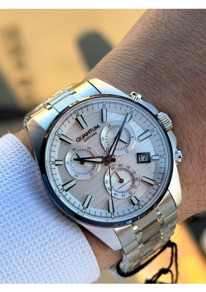 Sapphire Cam Italyan Bileklikli 10 Atm Suya Dayanıklı 2 Yıl Garantili Erkek Kol Saati 11.330 modelleri